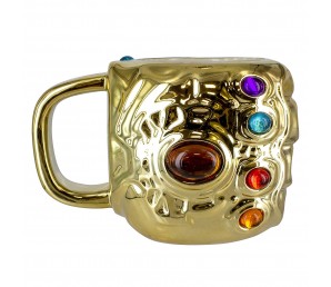 Mug Infinity Gauntlet V2 - Avengers Infinity War