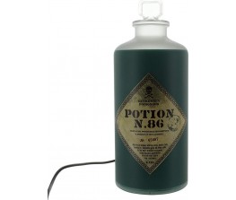 Light Potion Bottle - Harry Potter