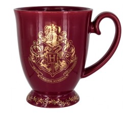 Mug Hogwarts - Harry Potter