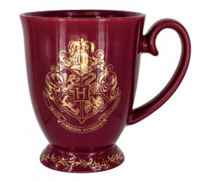 Mug Hogwarts - Harry Potter