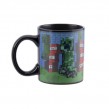 Mug Heat Changing Minecraft