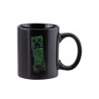 Mug Heat Changing Minecraft