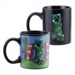 Mug Heat Changing Minecraft