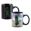 Mug Heat Changing Minecraft