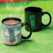 Mug Heat Changing Minecraft