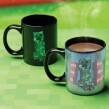 Mug Heat Changing Minecraft