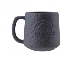 Mug embossed Jurassic Park