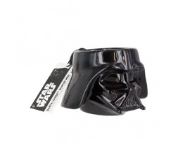 Mug 3D Darth Vader - Star Wars
