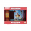Mug 3D Level - Super Mario
