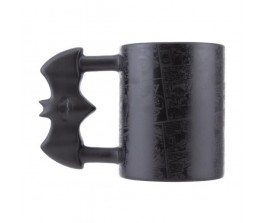 Mug 3D Batarang - Batman