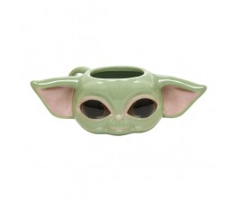 Mug 3D The Child - Star Wars