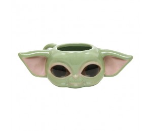 Mug 3D The Child - Star Wars