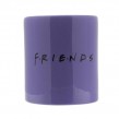 Ceramic Pen Pot with Picture - Friends