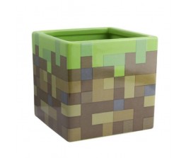 Ceramic Pen Pot Block - Minecraft