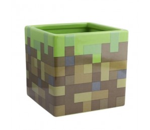 Ceramic Pen Pot Block - Minecraft