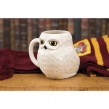 Mug Shaped Hedwig - Harry Potter