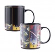 Mug Heat Changing All Movies - Star Wars