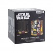 Mug Heat Changing All Movies - Star Wars