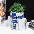 Ceramic Pen Pot R2D2 - Star Wars