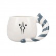 Mug 3D Ahsoka Tano - Star Wars