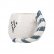 Mug 3D Ahsoka Tano - Star Wars