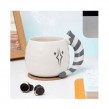 Mug 3D Ahsoka Tano - Star Wars