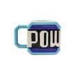 Mug 3D Pow Block - Super Mario