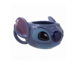 Mug 3D Stitch - Lillo & Stitch