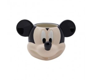 Mug 3D Mickey Mouse - Disney