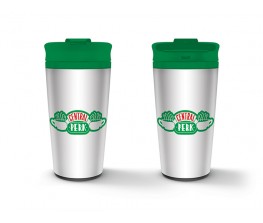 Travel mug Friends Central Perk