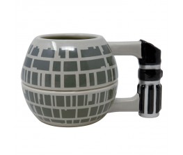 Mug 3D Star Wars - Death Star