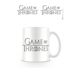 Mug Game of Thrones - Logo