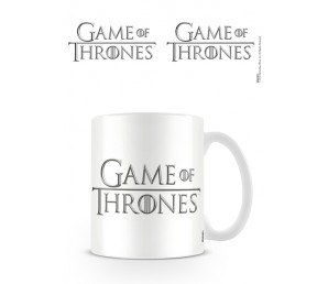 Mug Game of Thrones - Logo