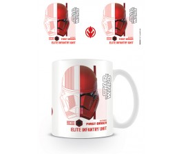 Mug Star Wars The Rise of Skywalker - Sith Trooper