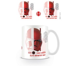 Mug Star Wars The Rise of Skywalker - Sith Trooper