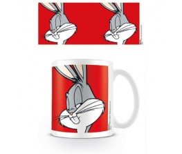 Mug Looney Tunes - Bugs Bunny