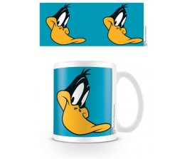 Mug Looney Tunes - Daffy Duck