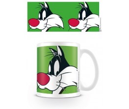 Mug Looney Tunes - Sylvester