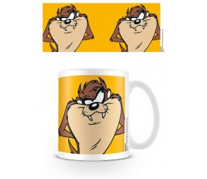 Mug Looney Tunes - Taz