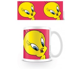 Mug Looney Tunes - Tweety
