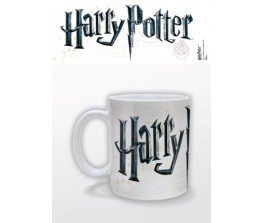 Mug Harry Potter - Logo