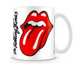 Mug Rolling Stones Lips