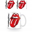 Mug Rolling Stones Lips