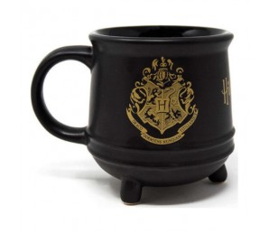 Mug cauldron Hogwarts - Harry Potter