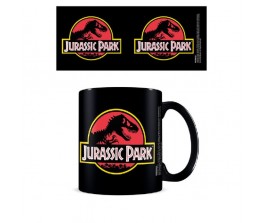 Mug Jurassic Park Logo