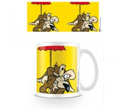 Mug Wile E. Coyote - Looney Toons