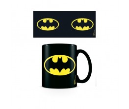 Mug Batman Logo