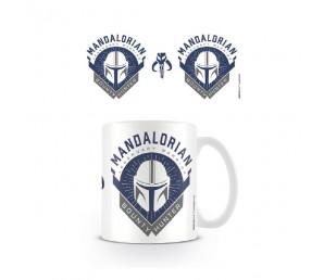 Mug Bounty Hunter Mandalorian - Star Wars