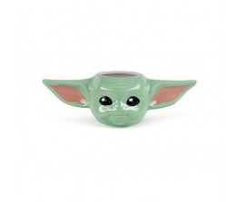 Mug 3D Shaped The Child - Star Wars