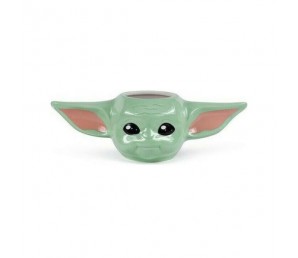 Mug 3D Shaped The Child - Star Wars